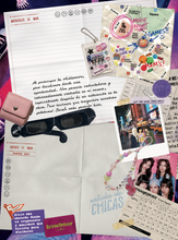 Cargar imagen en el visor de la galería, PREVENTA - Agenda Pascualina 2027 Paper, Chaos, Repeat
