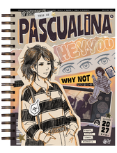 Cargar imagen en el visor de la galería, PREVENTA - Agenda Pascualina 2027 Paper, Chaos, Repeat

