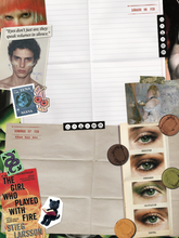 Cargar imagen en el visor de la galería, PREVENTA - Agenda Pascualina 2027 Loud, Messy &amp; True
