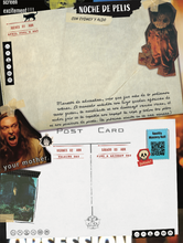Cargar imagen en el visor de la galería, PREVENTA - Agenda Pascualina 2027 Loud, Messy &amp; True
