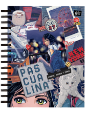 Cargar imagen en el visor de la galería, PREVENTA - Agenda Pascualina 2027 Loud, Messy &amp; True
