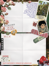 Cargar imagen en el visor de la galería, PREVENTA - Agenda Pascualina 2027 Thoughts, Theories &amp; Takeout
