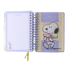 Cargar imagen en el visor de la galería, PREVENTA - Agenda Snoopy 2027 Día a la Vista

