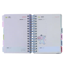 Cargar imagen en el visor de la galería, PREVENTA - Agenda Stitch 2027 Día a la Vista
