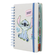 Cargar imagen en el visor de la galería, PREVENTA - Agenda Stitch 2027 Día a la Vista
