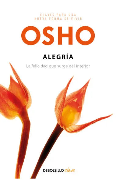 Alegría - Osho