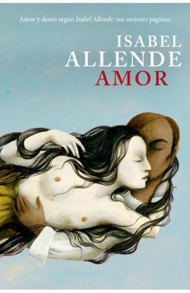 Amor - Isabel Allende