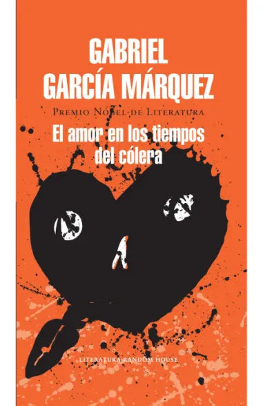 Amor en los tiempos de colera - Gabriel García Márquez