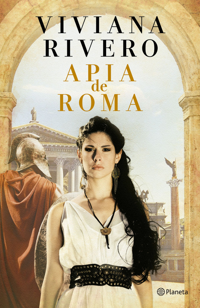 Apia de Roma - Viviana Rivero