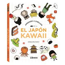 Aprende A Dibujar El Japón Kawaii - Varios Autores