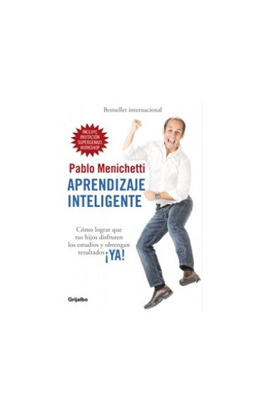 Aprendizaje Inteligente - Pablo Menichetti