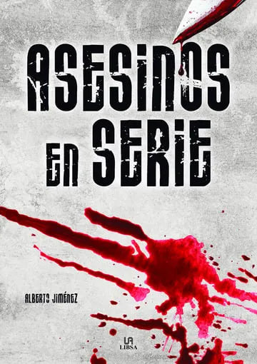 Asesinos En Serie - Albert Jiménez