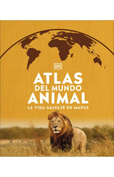 Atlas del mundo animal