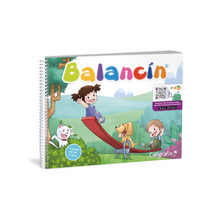 Cargar imagen en el visor de la galería, Balancín play group PleiQ - CALIGRAFIX ACTUALIZADO 2026
