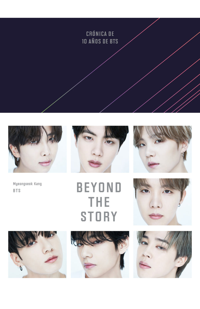 Beyond the Story - BTS