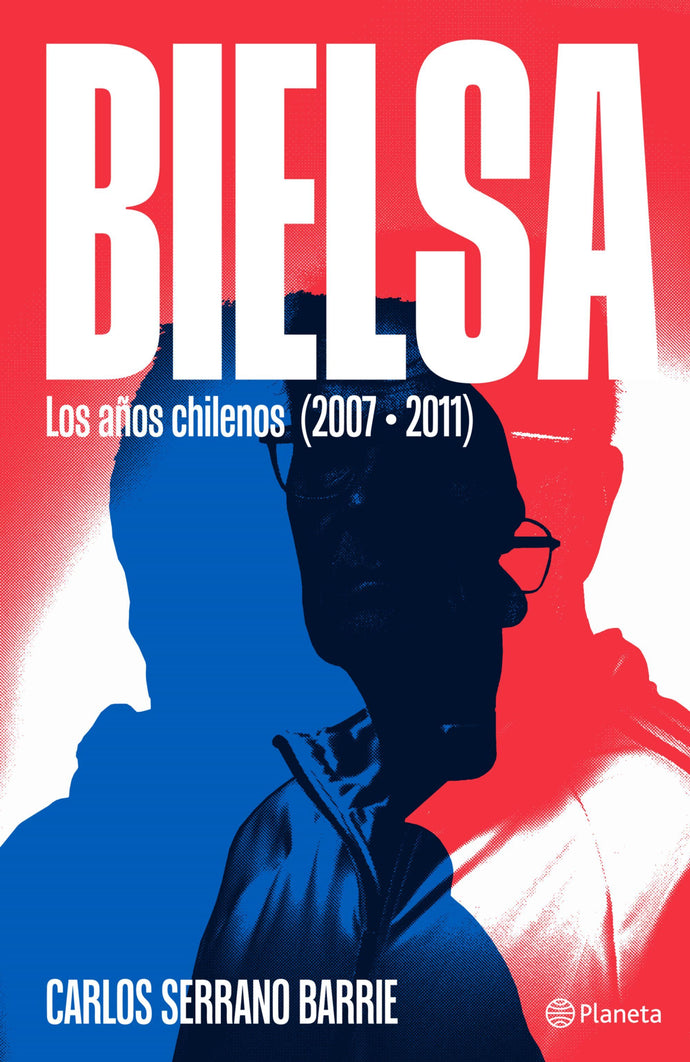 Bielsa - Carlos Serrano