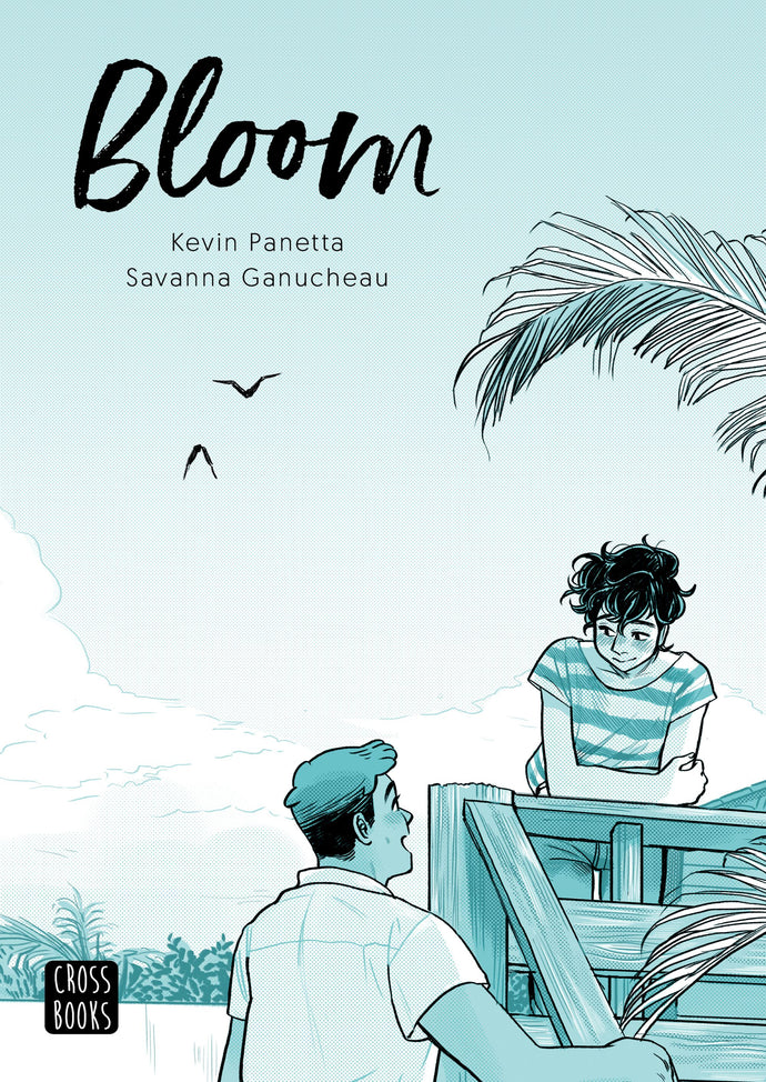 Bloom - Kevin Panetta y Savanna Ganucheau