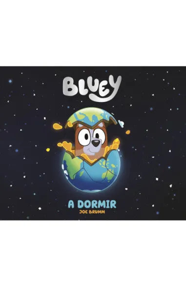 Bluey: A dormir