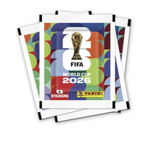 Cargar imagen en el visor de la galería, 3RA PREVENTA SOBRE LAMINAS FIFA WORLD CUP 2026
