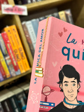 Cargar imagen en el visor de la galería, Marcapáginas Pro metálico Stitch
