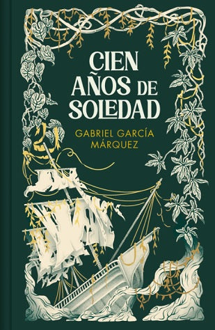 Cien años de soledad - Gabriel García Márquez  (ed. especial TD)