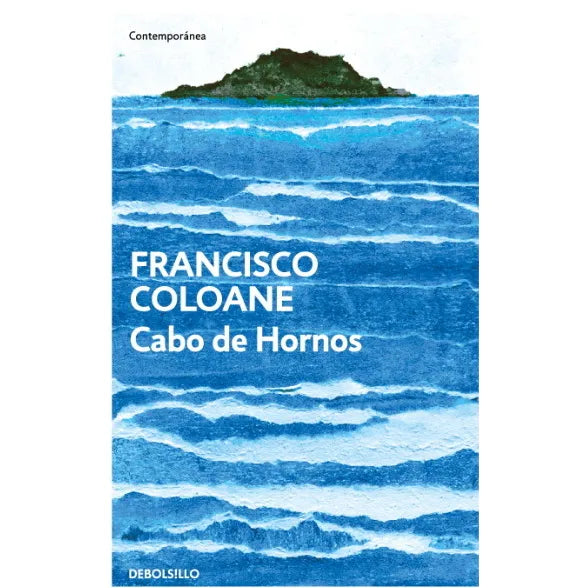 Cabo De Hornos - Francisco Coloane