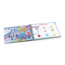 Cargar imagen en el visor de la galería, Calibots Preschool Nº1 Prekinder (A partir de 4 años) - CALIGRAFIX ACTUALIZADO 2026
