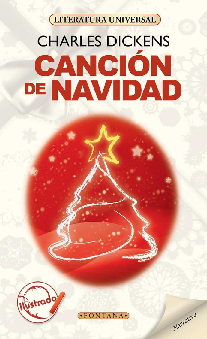 Canción de Navidad - Charles Dickens