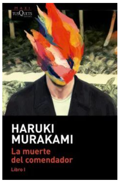 LA MUERTE DEL COMENDADOR (LIBRO 1)