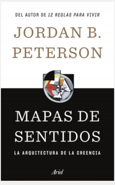 Mapas de sentidos JORDAN PETERSON