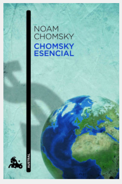 Chomsky esencial