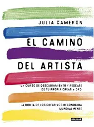 EL CAMINO DEL ARTISTA, JULIA CAMERON
