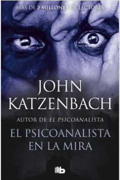 EL PSICOANALISTA EN LA MIRA JOHN KATZENBACH