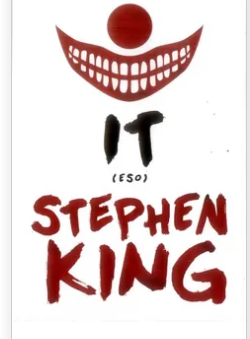 IT (ESO) STEPHEN KING