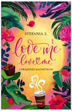 LOVE ME LOVE ME STEFANIA S. (TB)