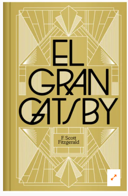 El gran Gatsby (edición especial en tapa dura)