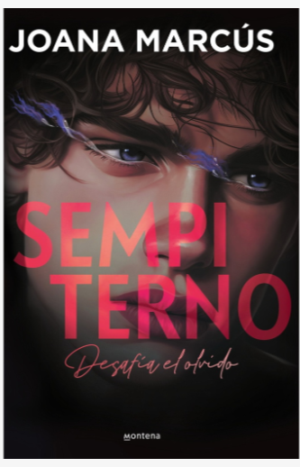 Sempiterno (TD) Joana Marcús