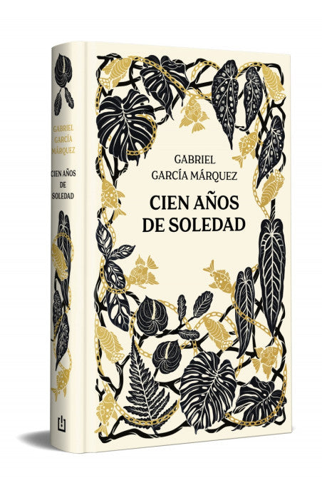 Cien años de soledad (Edición aniversario) - Gabriel García Márquez