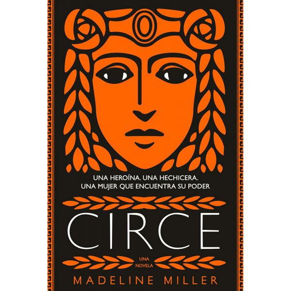 Circe - Madeline Miller