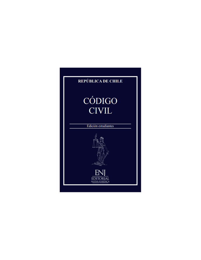 Código Civil 2025 (estudiante)