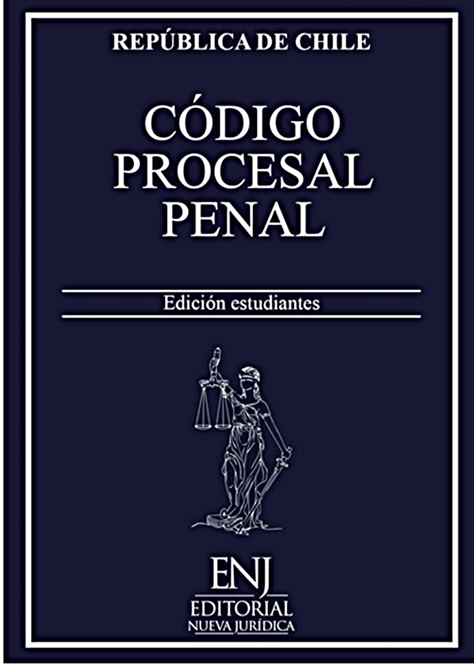 Código de Procedimiento Civil 2025 (estudiante)
