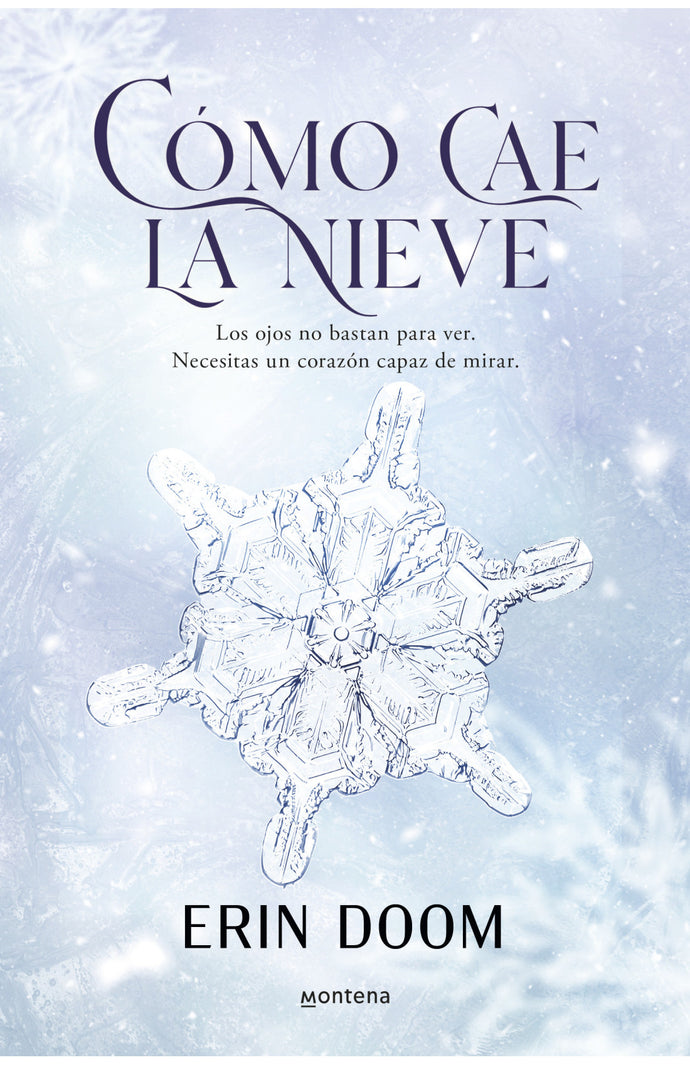 Como cae la nieve - Erin Doom