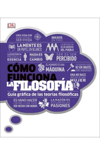 Cómo funciona la filosofía