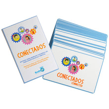 Cargar imagen en el visor de la galería, Conectados - MunditoDT (Cartas Terapéuticas)

