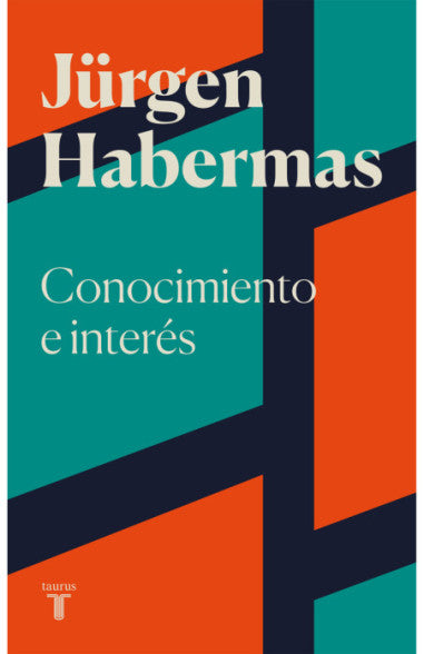 Conocimiento e interés - JURGEN HABERMAS