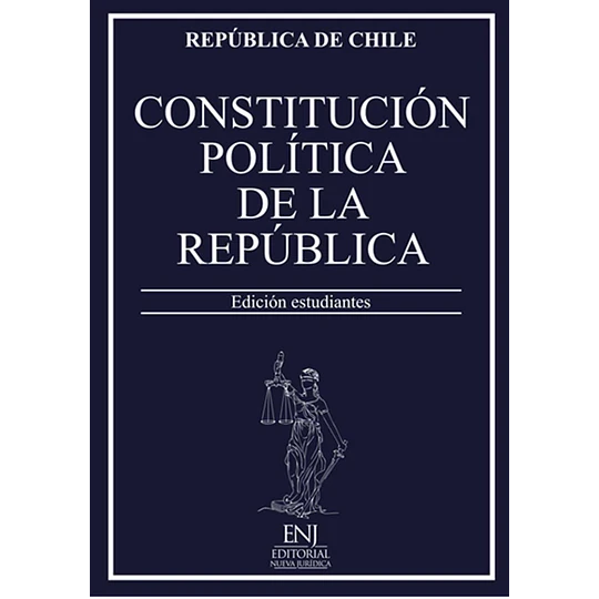 Constitucion Politica de la Republica Estudiantes 2024