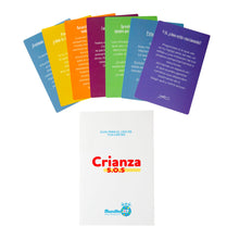 Cargar imagen en el visor de la galería, Crianza SOS - MunditoDT (Adultos)
