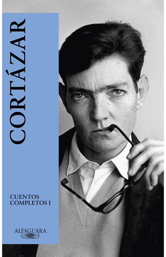 Cuentos completos I - Julio Cortázar