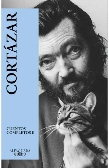 Cuentos completos II - Julio Cortázar