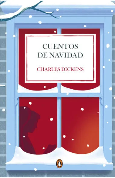 Cuentos de Navidad - Charles Dickens